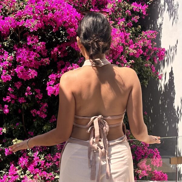 Blusa Limonita (doble uso y ajustable) - Image 3
