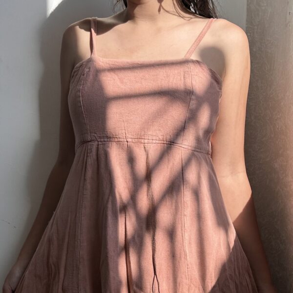 Vestido largo Cuarzo - Image 2