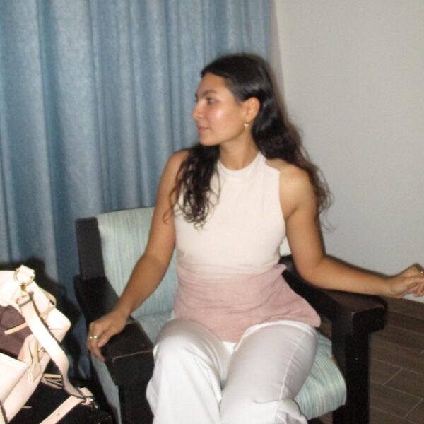 Blusa Limonita (doble uso y ajustable) - Image 7