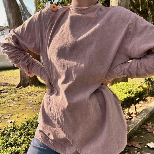 Camisa Arenisca (unisex) - Image 7