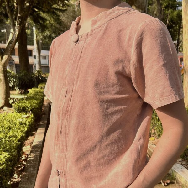Camisa Esquisto - Image 3