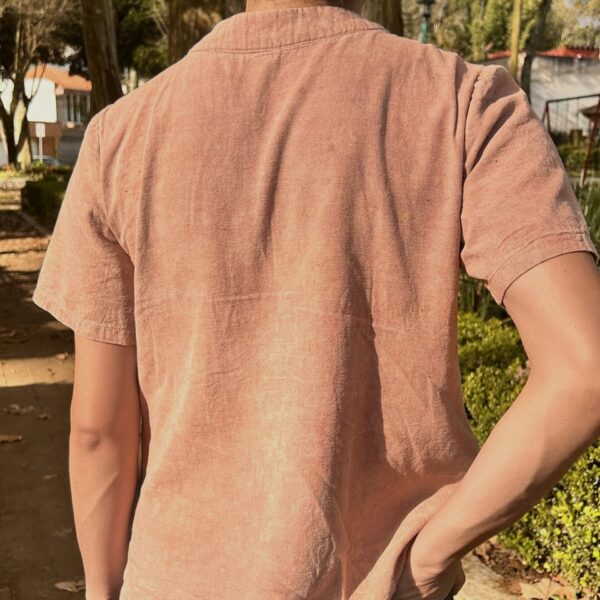 Camisa Esquisto - Image 4