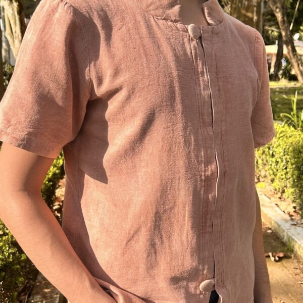 Camisa Esquisto - Image 7
