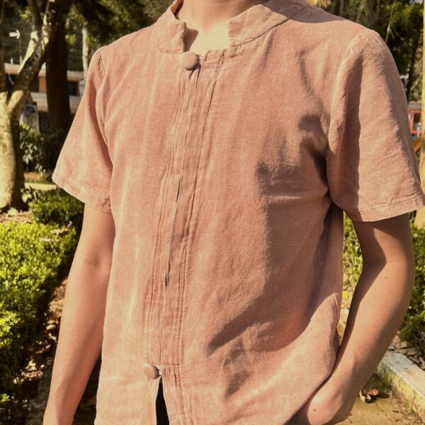 Camisa Esquisto
