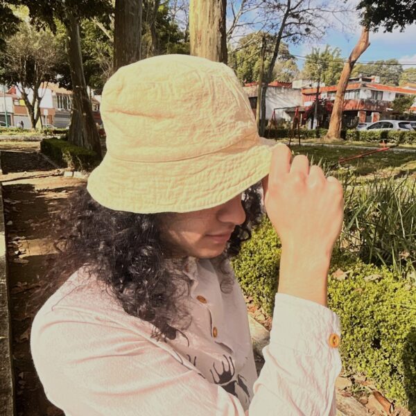 Bucket Hat (doble uso) - Image 3