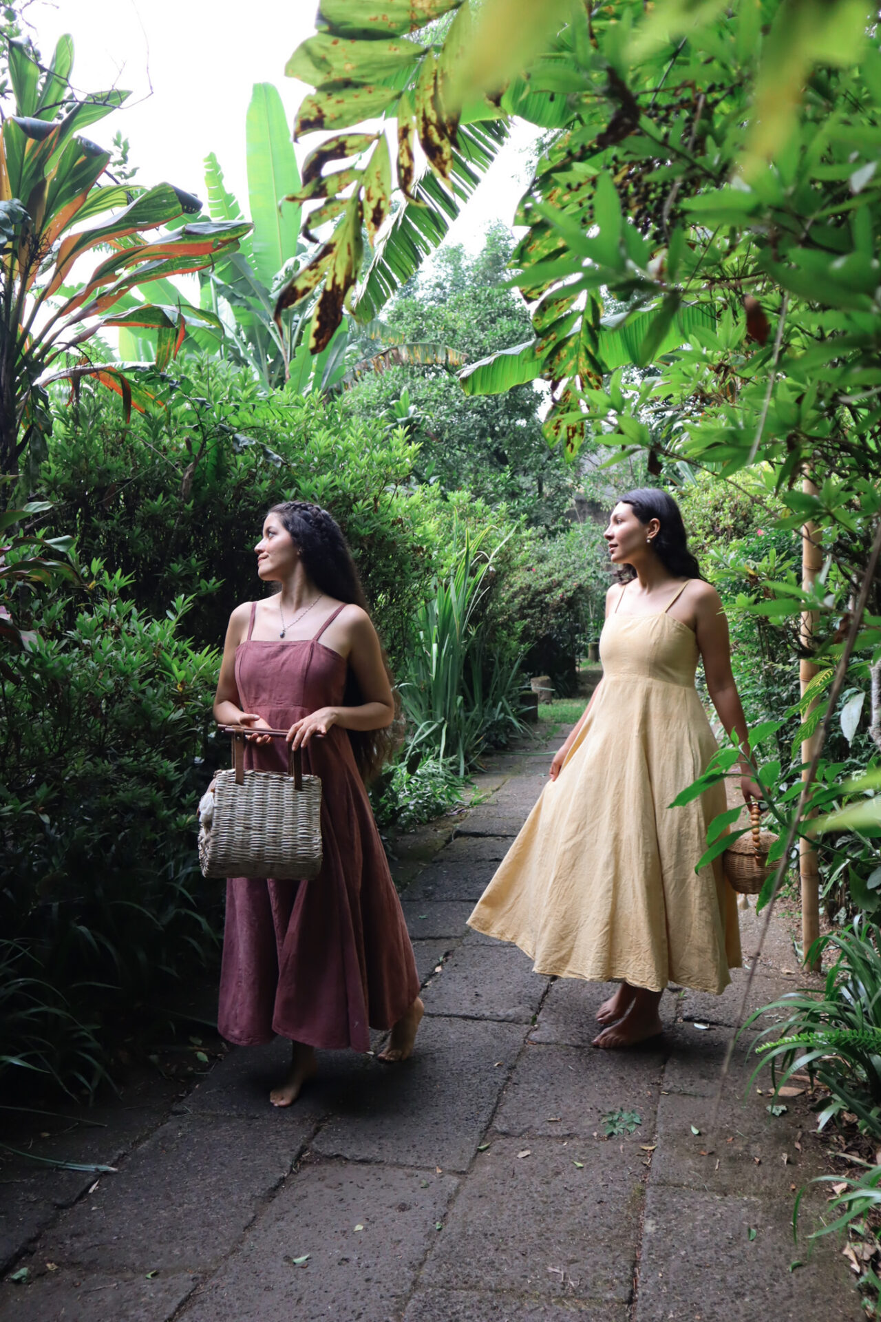 Vestido largo Cuarzo - Image 6