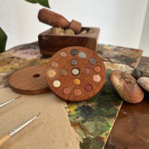 ÚNICA Caja edición especial de madera