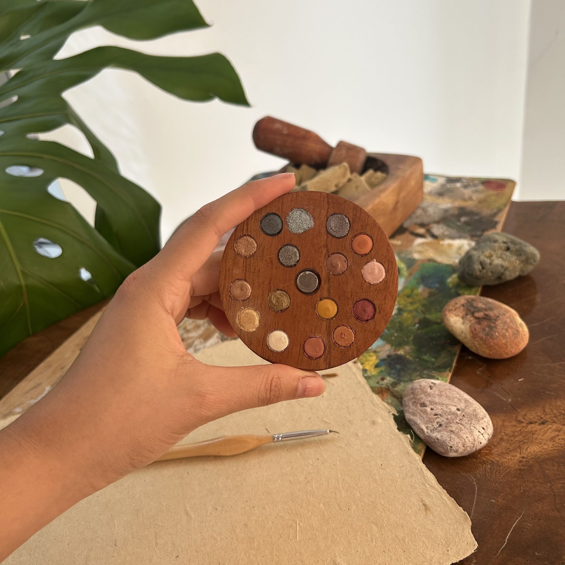 ÚNICA Caja edición especial de madera - Image 5