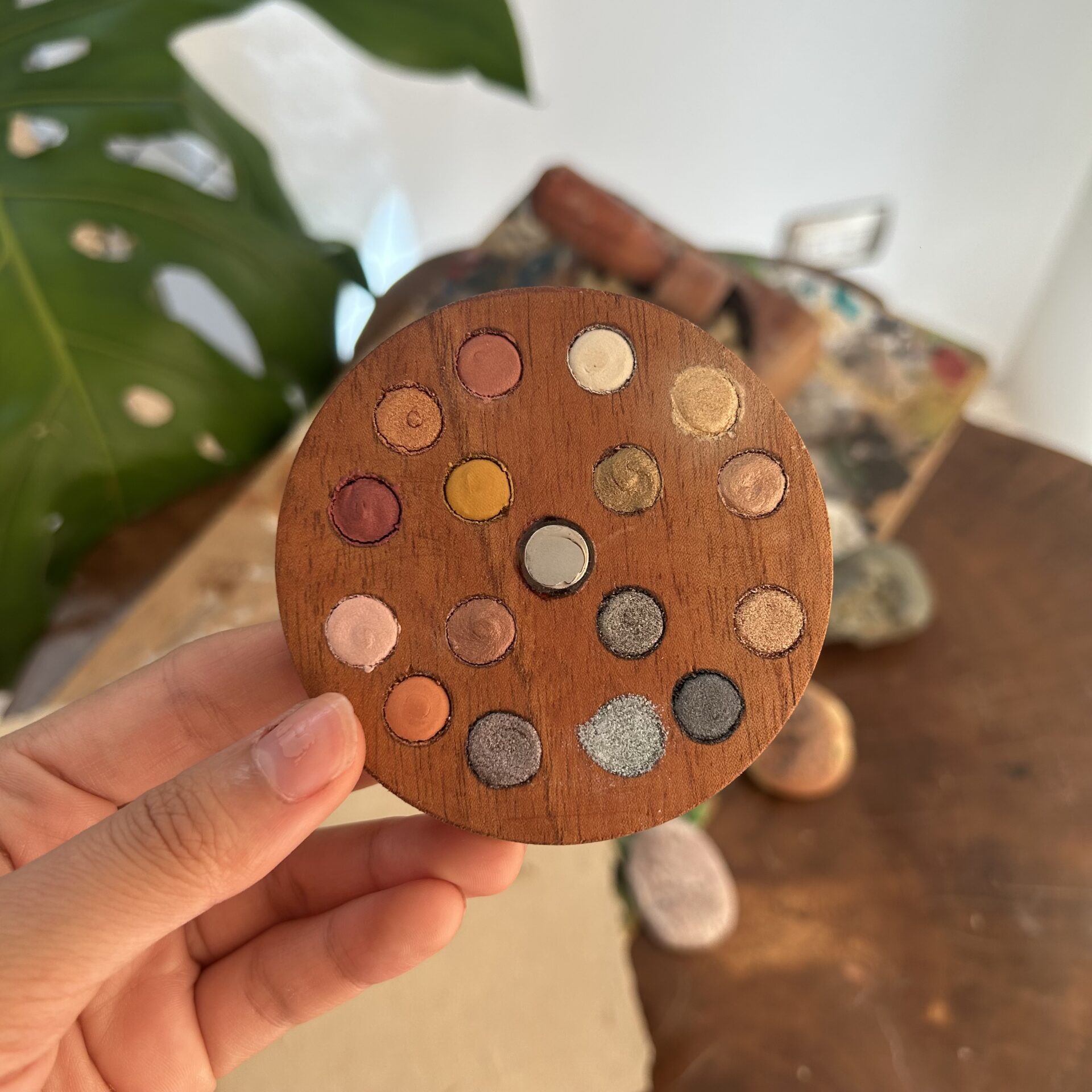 ÚNICA Caja edición especial de madera - Image 2